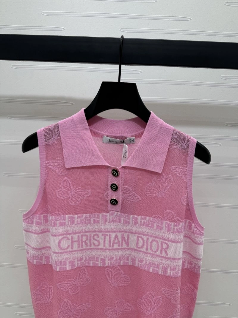 Christian Dior Vest StreetReady 114002