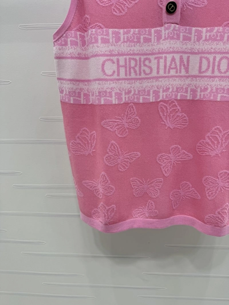 Christian Dior Vest StreetReady 114002