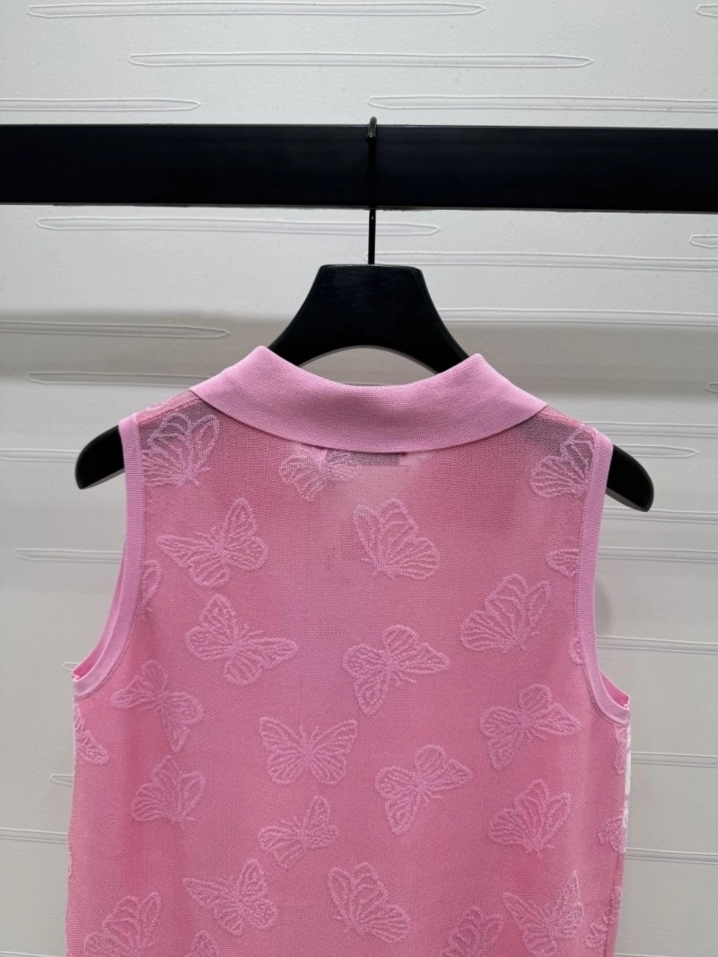 Christian Dior Vest StreetReady 114002