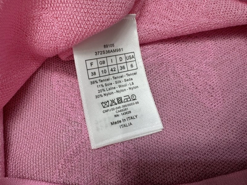 Christian Dior Vest StreetReady 114002