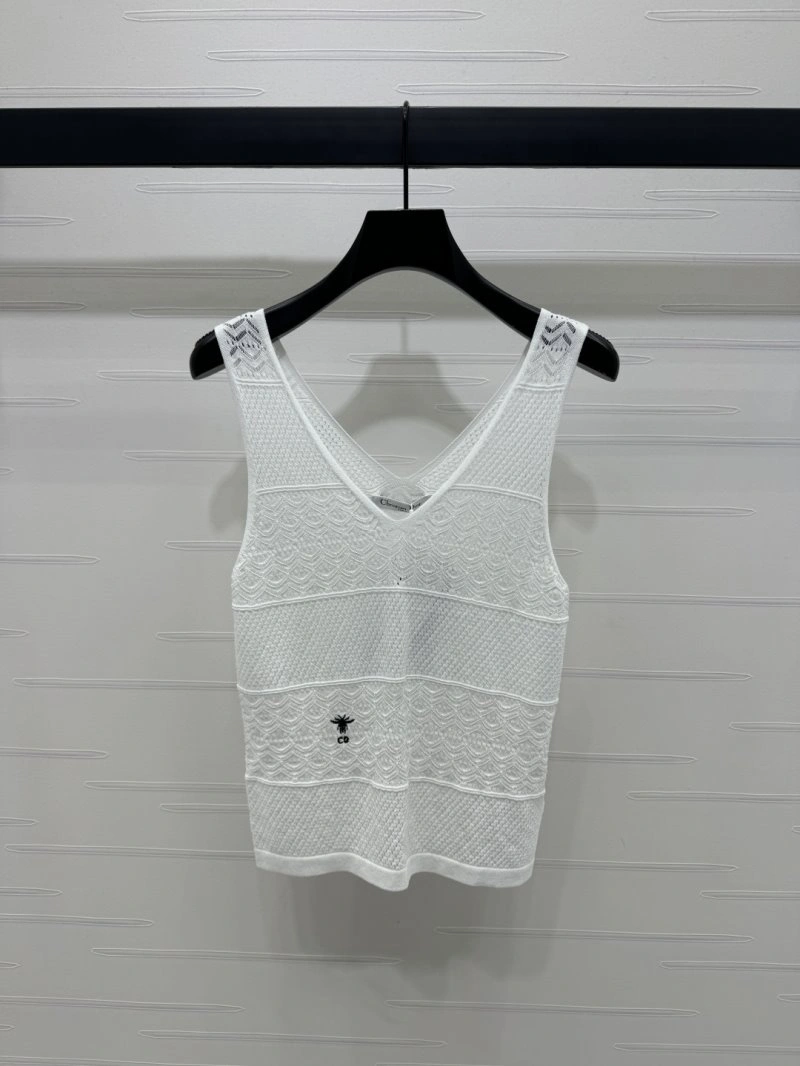 Neat Christian Dior Vest 113996
