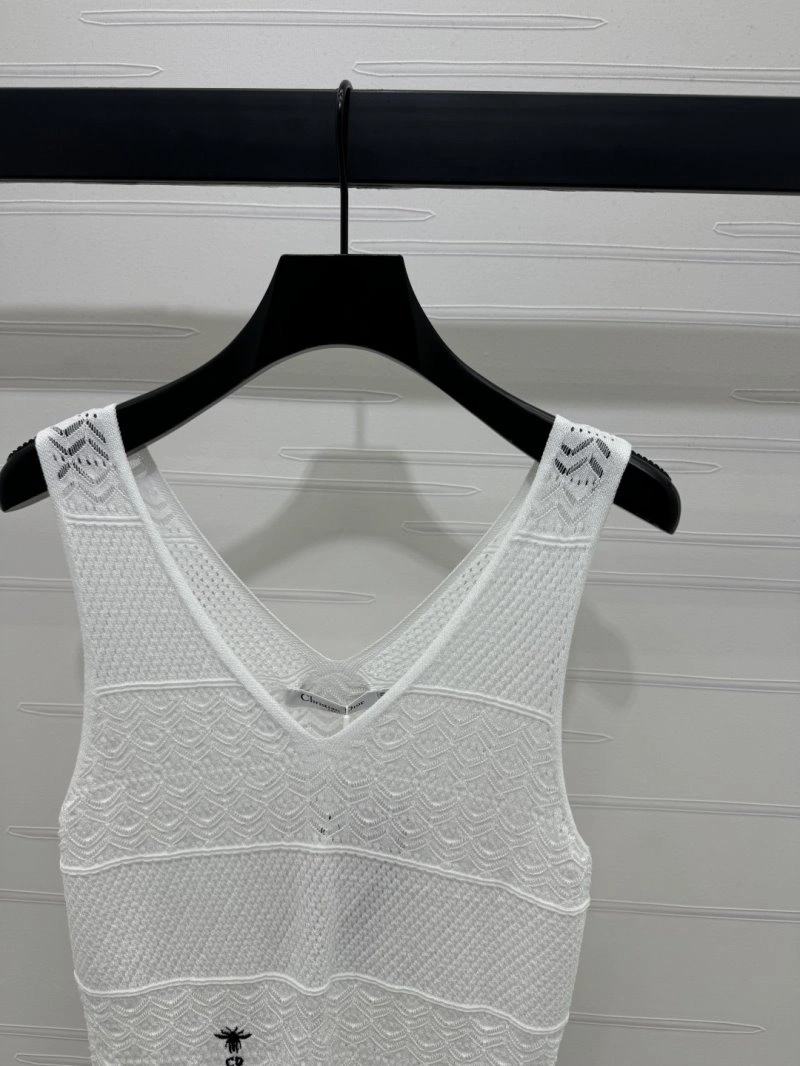 Neat Christian Dior Vest 113996