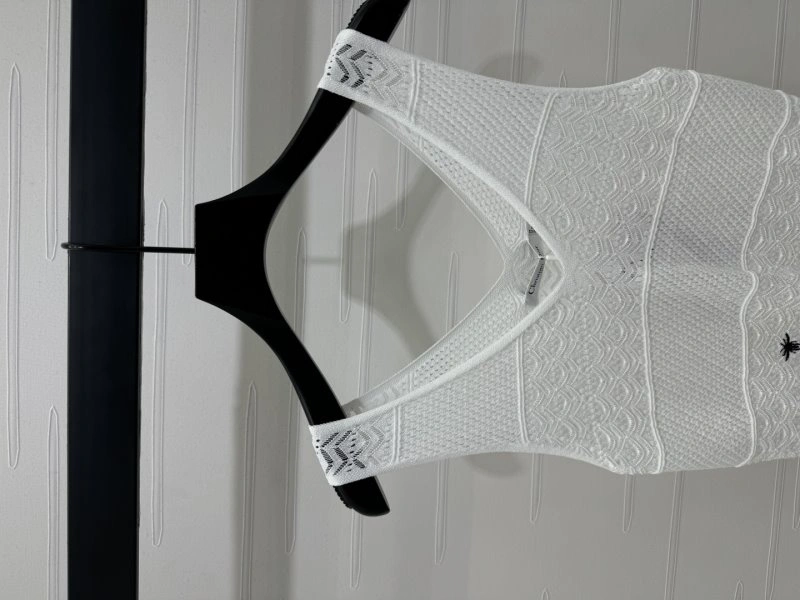 Neat Christian Dior Vest 113996