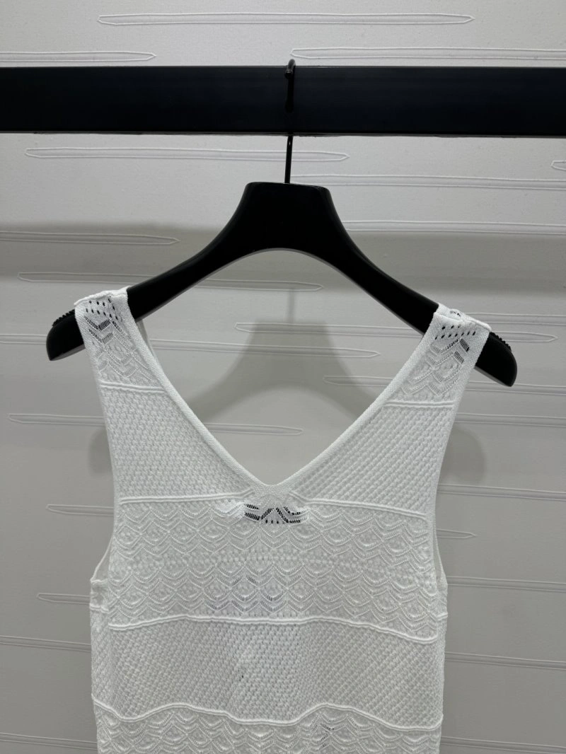 Neat Christian Dior Vest 113996