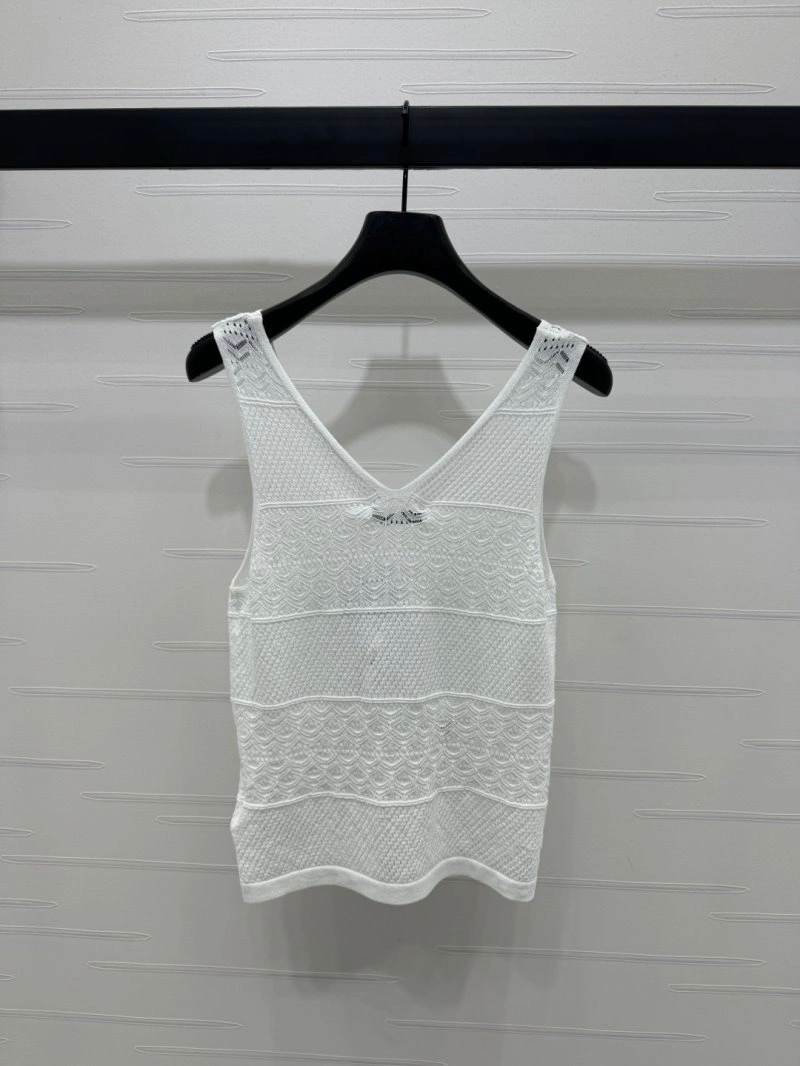 Neat Christian Dior Vest 113996