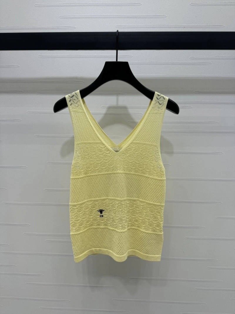 Trendy Christian Dior Vest 113987