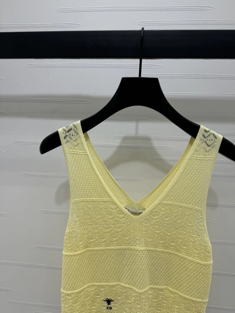 Trendy Christian Dior Vest 113987