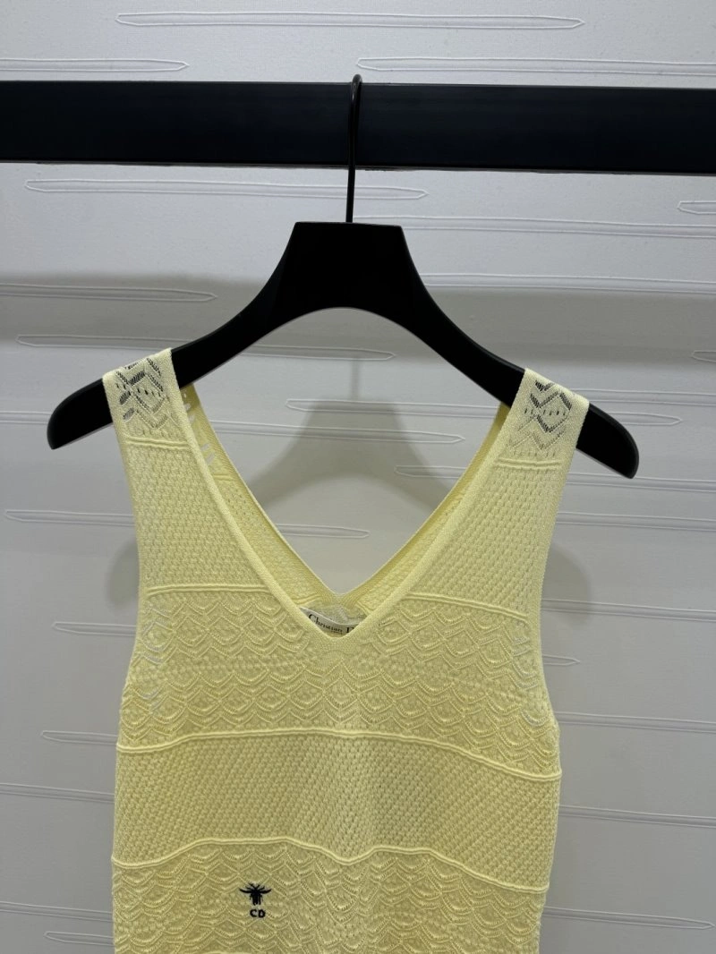 Trendy Christian Dior Vest 113987
