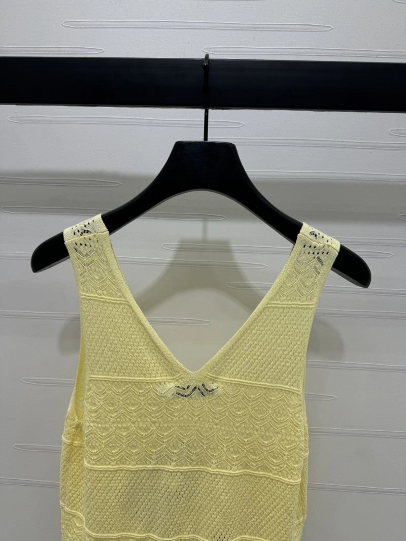Trendy Christian Dior Vest 113987