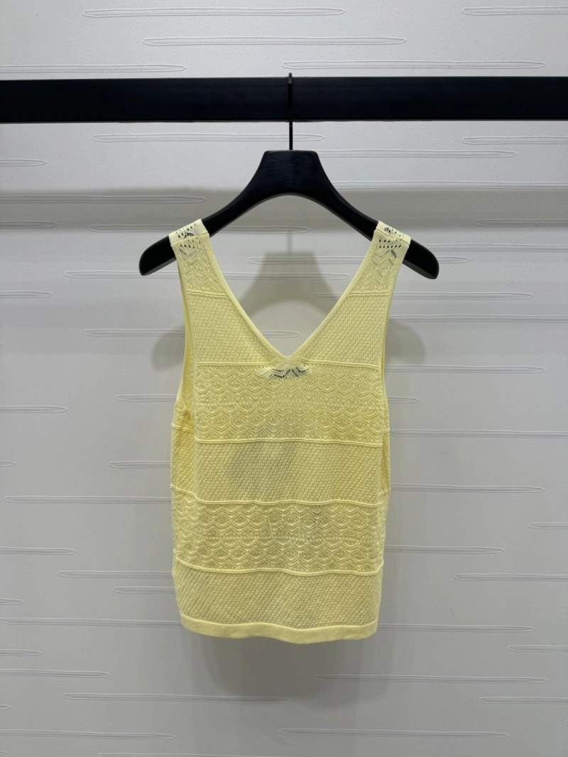Trendy Christian Dior Vest 113987