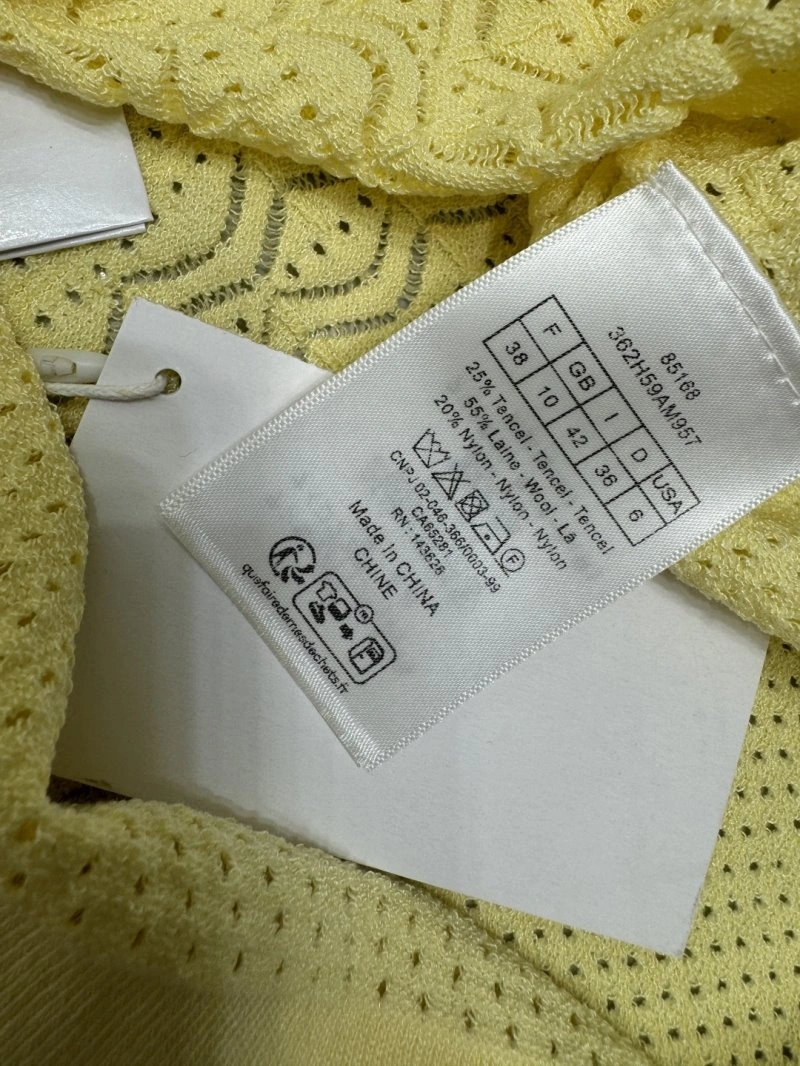 Trendy Christian Dior Vest 113987
