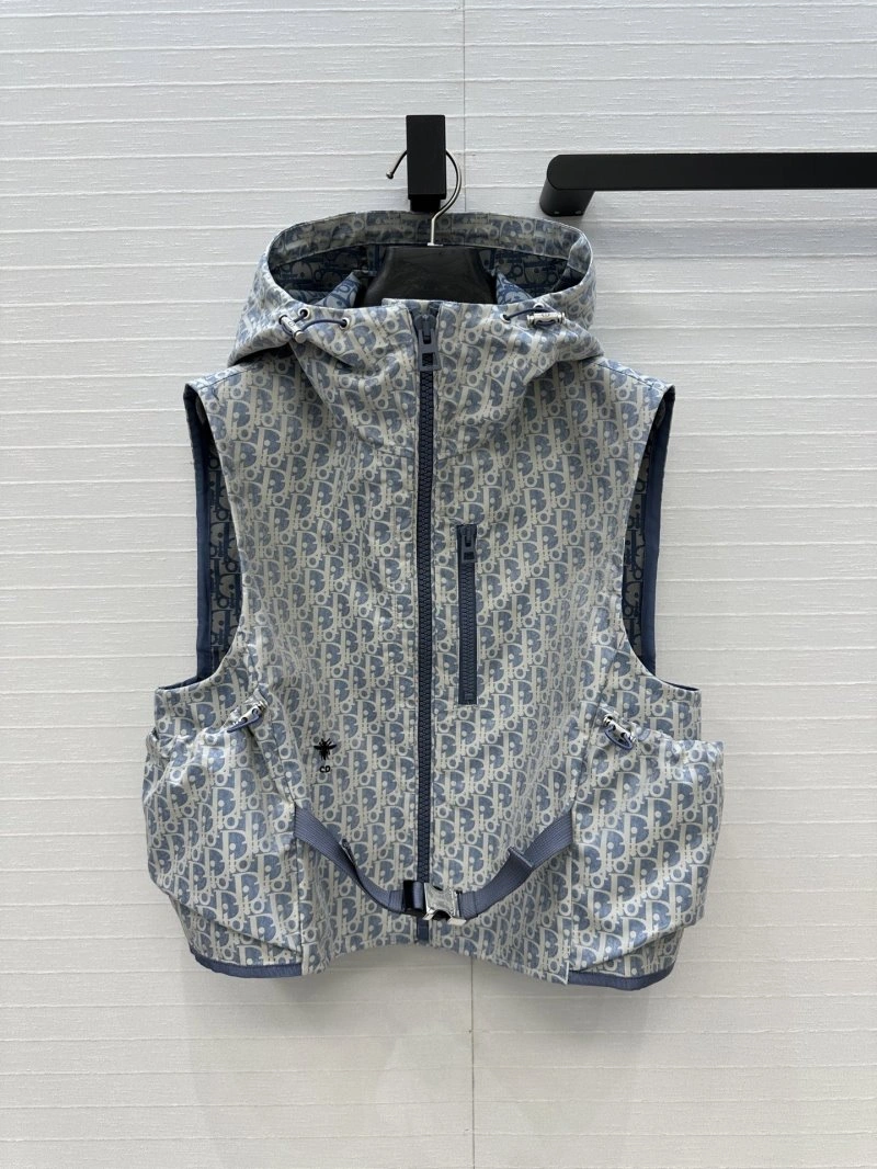 Classic Christian Dior Vest 113989