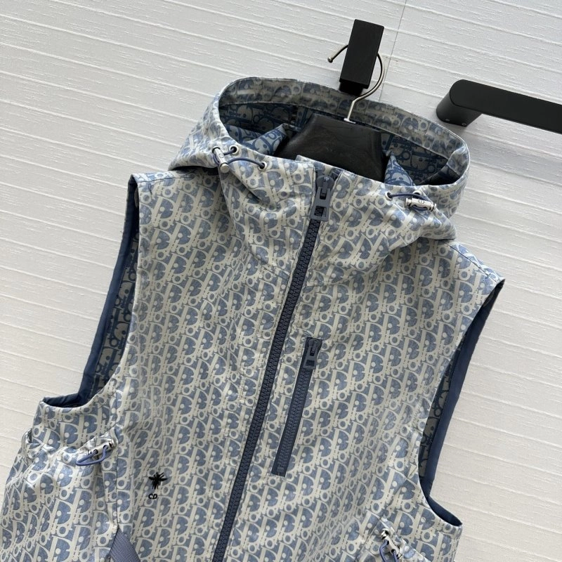 Classic Christian Dior Vest 113989