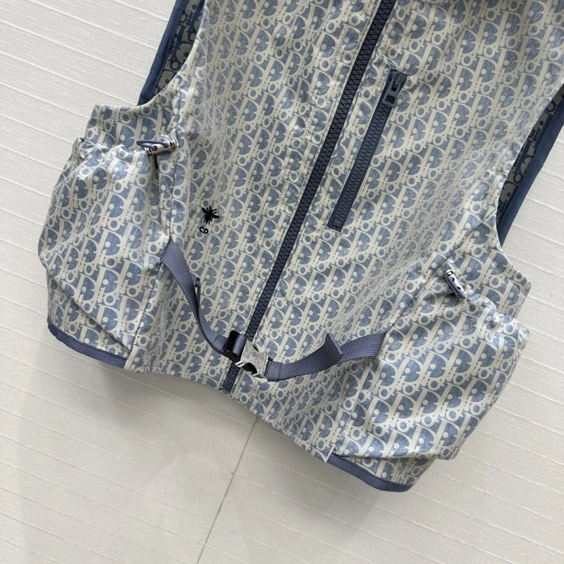 Classic Christian Dior Vest 113989