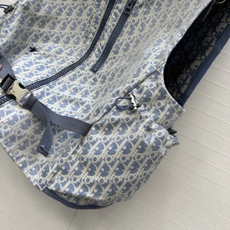 Classic Christian Dior Vest 113989