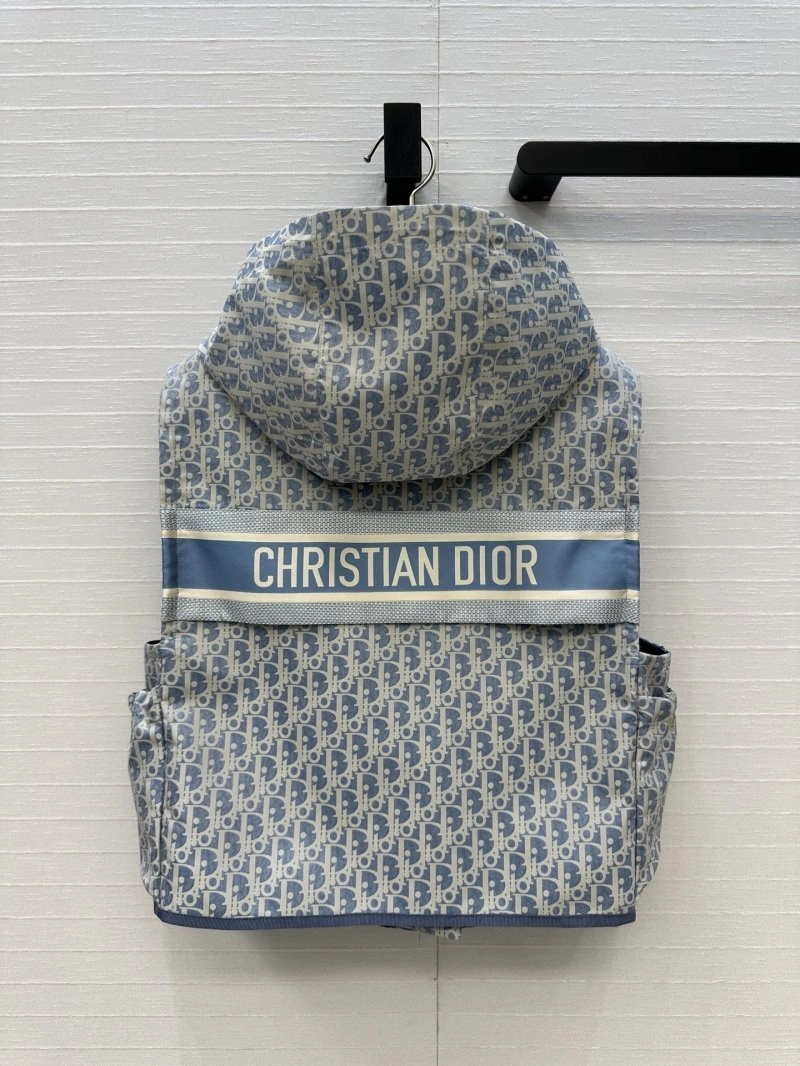 Classic Christian Dior Vest 113989