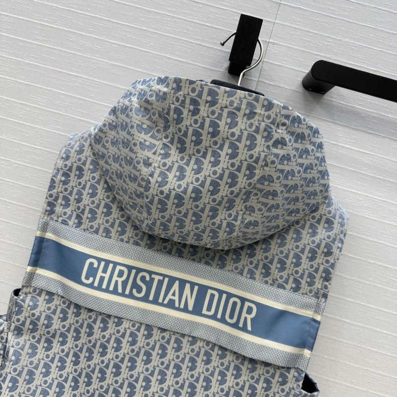 Classic Christian Dior Vest 113989