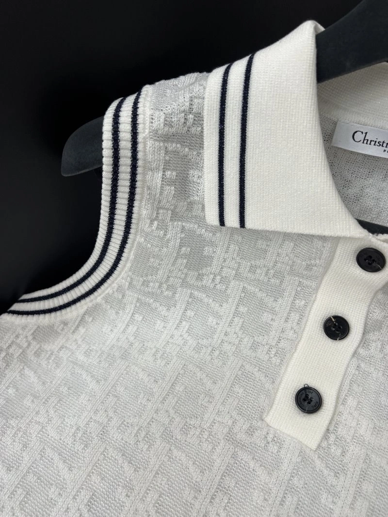 Comfortable Christian Dior Vest 113999