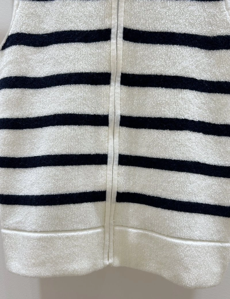 Versatile Christian Dior Vest 113986