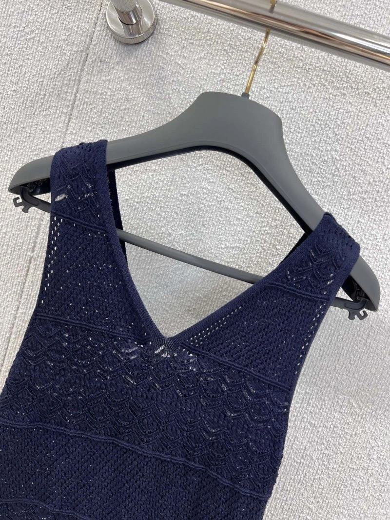 Functional Christian Dior Vest 113984