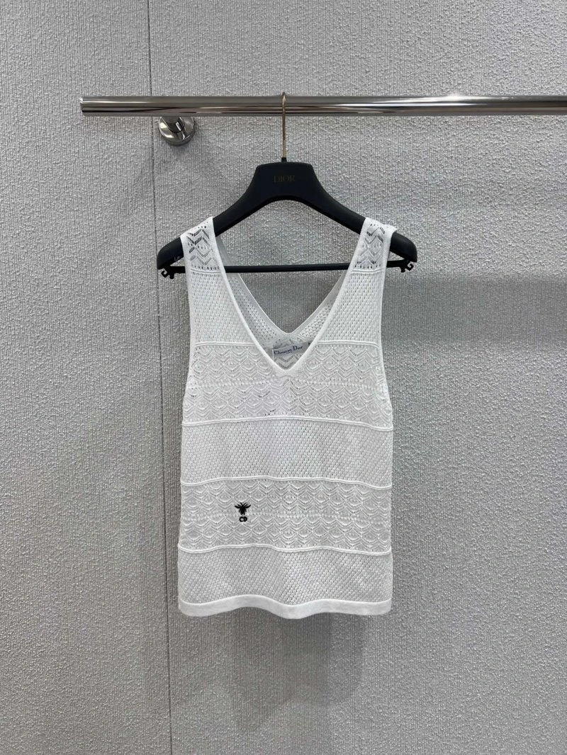 Christian Dior Vest TopPick 113982