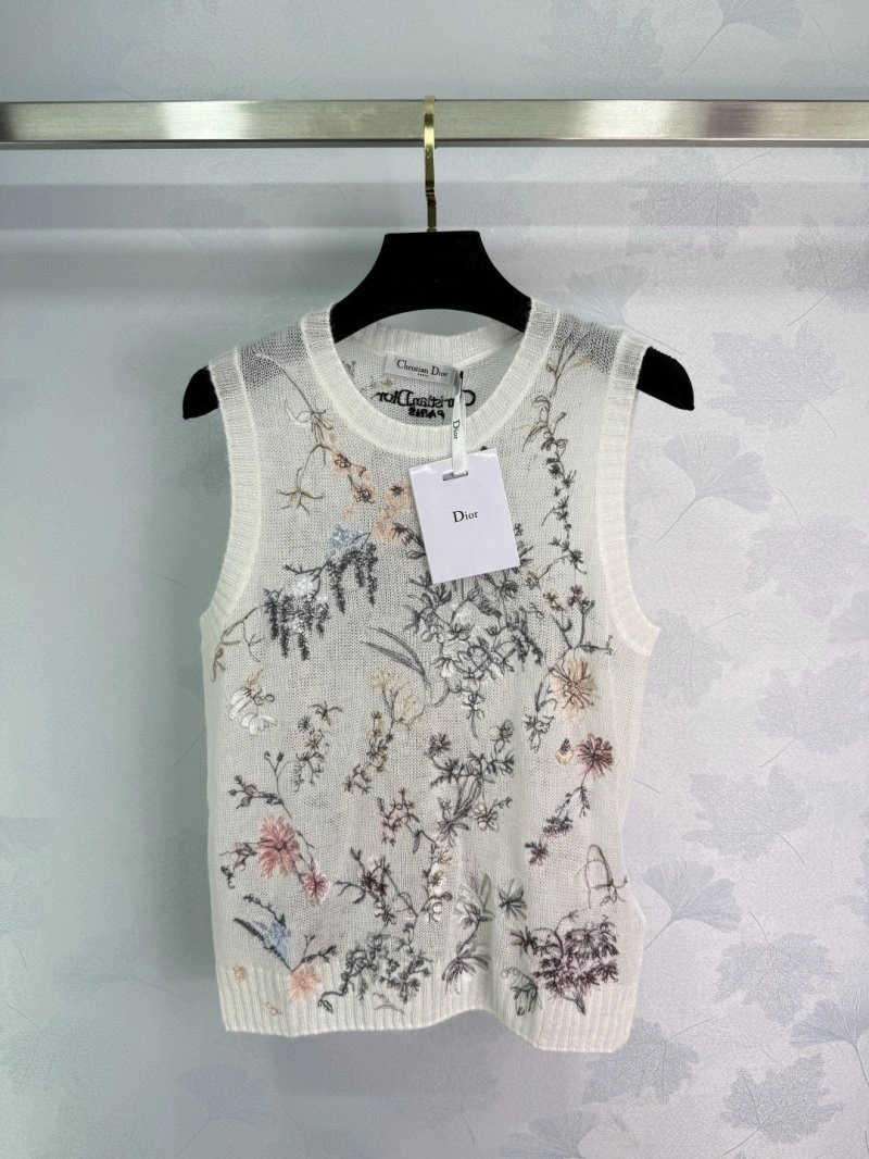 Christian Dior Vest Seasonal 113981