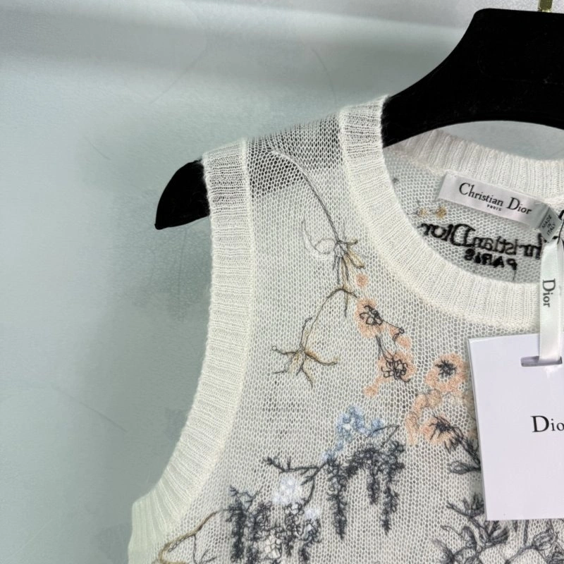 Christian Dior Vest Seasonal 113981