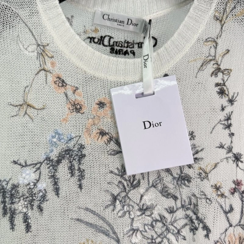 Christian Dior Vest Seasonal 113981