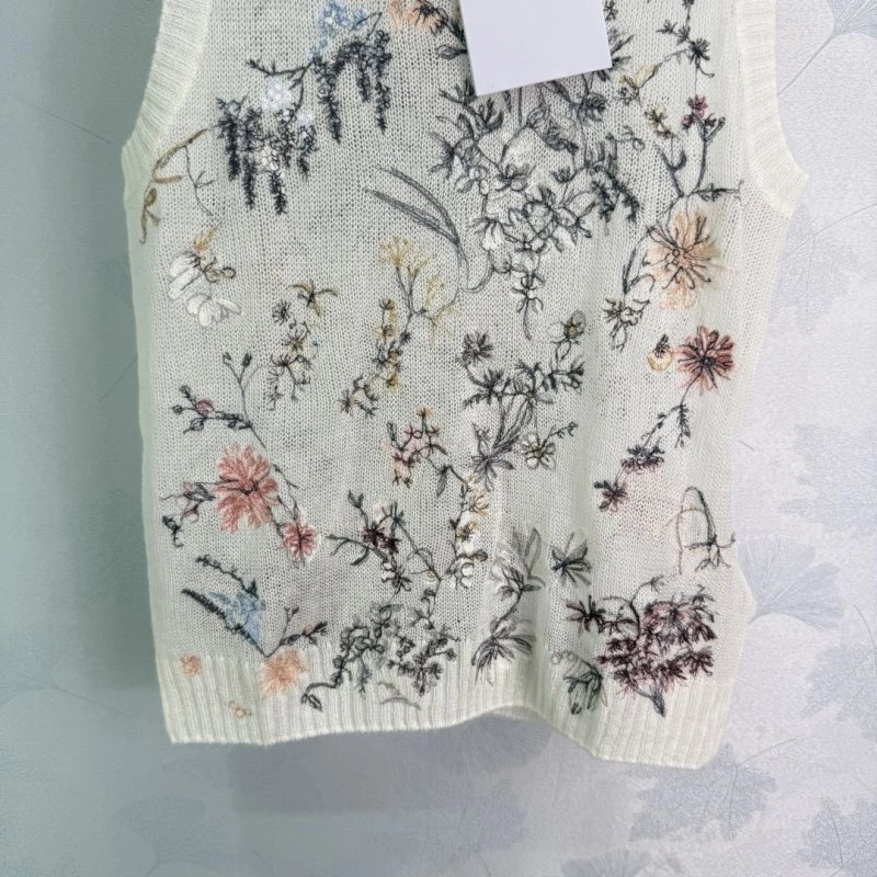 Christian Dior Vest Seasonal 113981