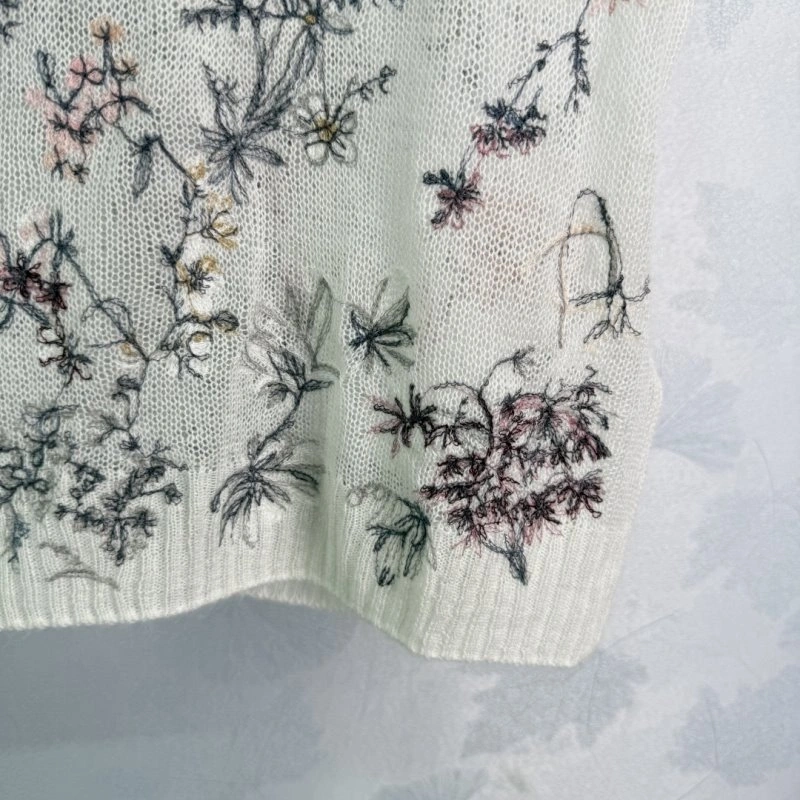 Christian Dior Vest Seasonal 113981