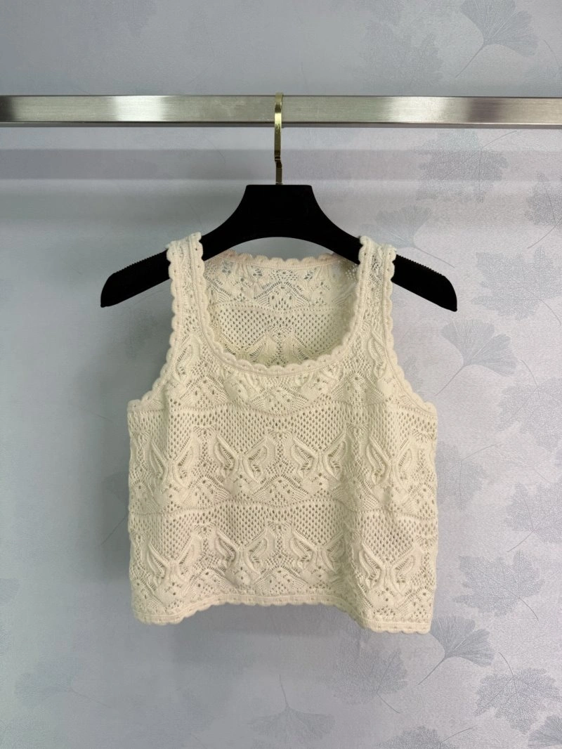 Christian Dior Vest Classic 113961