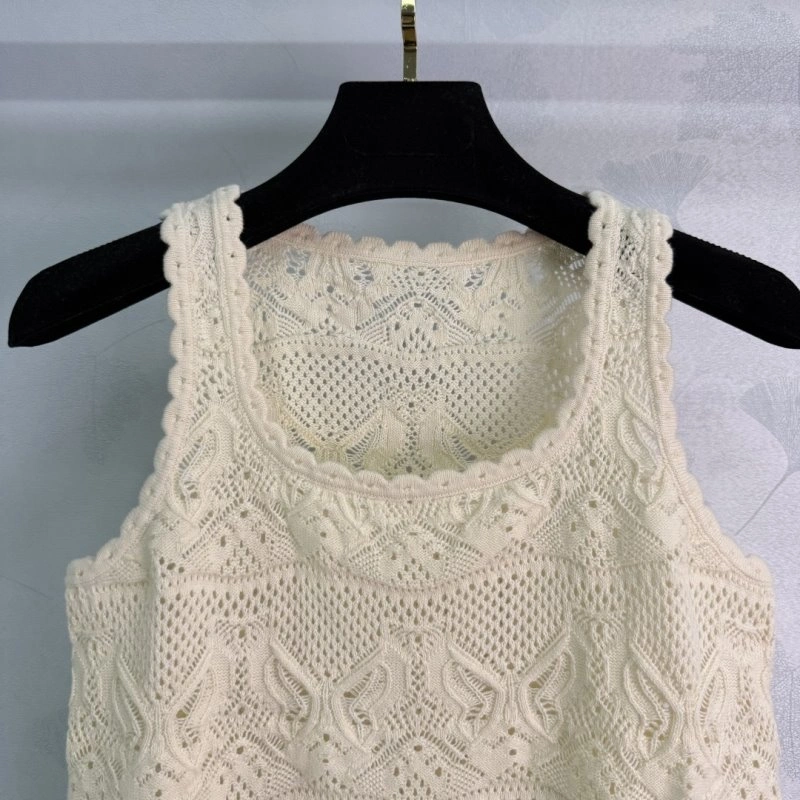 Christian Dior Vest Classic 113961
