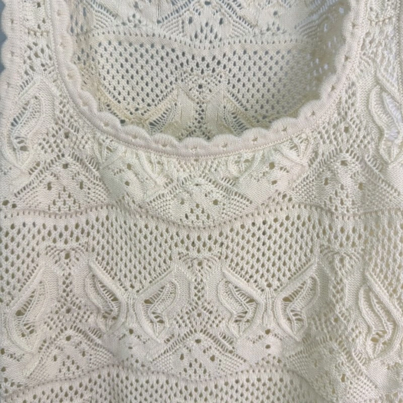 Christian Dior Vest Classic 113961