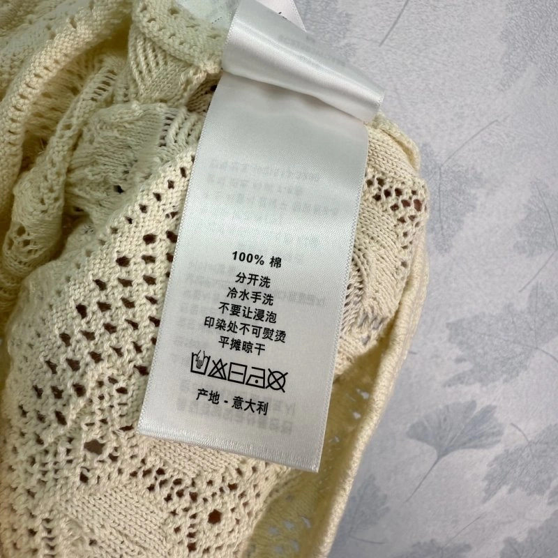 Christian Dior Vest Classic 113961