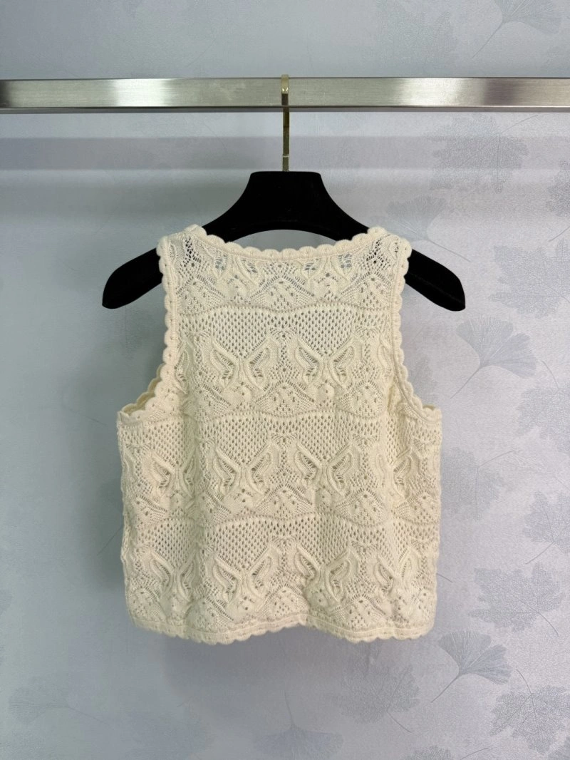 Christian Dior Vest Classic 113961