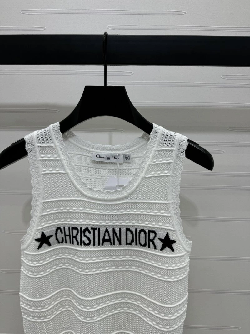 Christian Dior Vest Trendsetting 113958