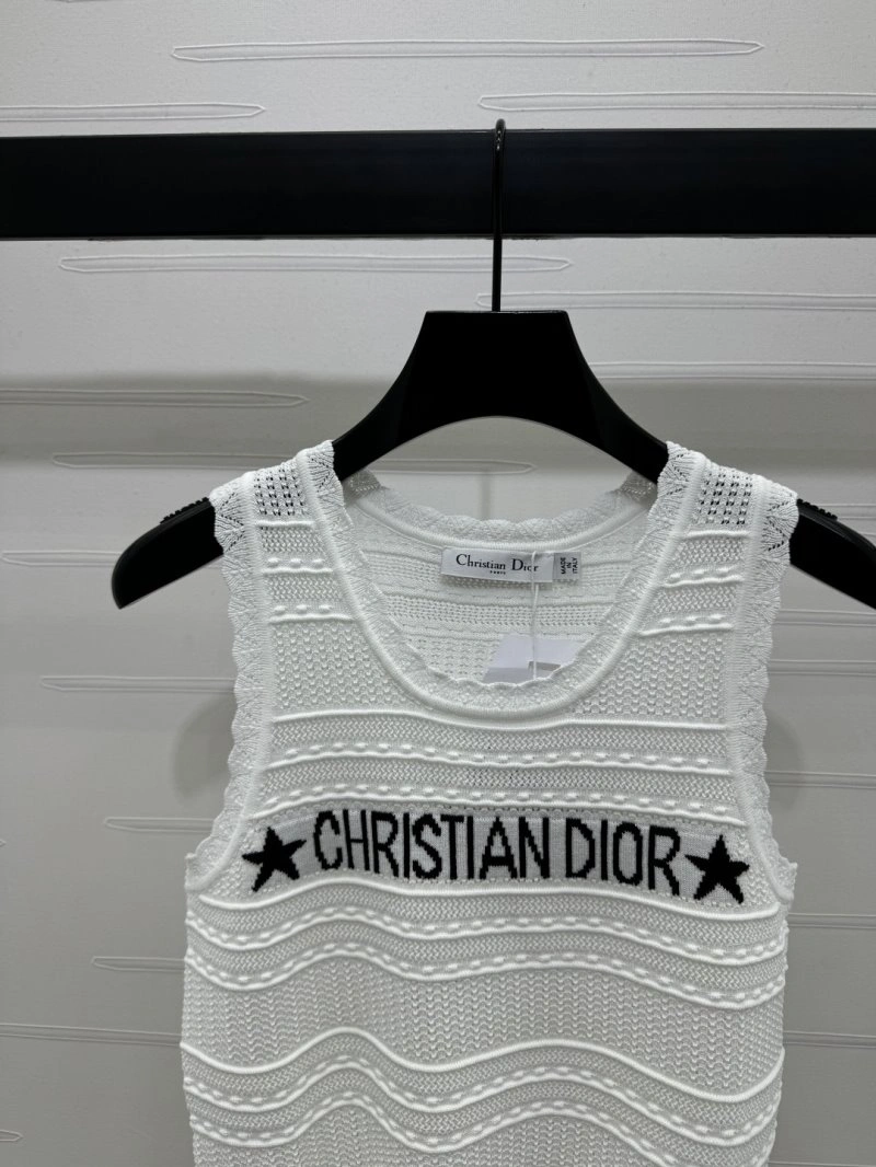Christian Dior Vest Trendsetting 113958