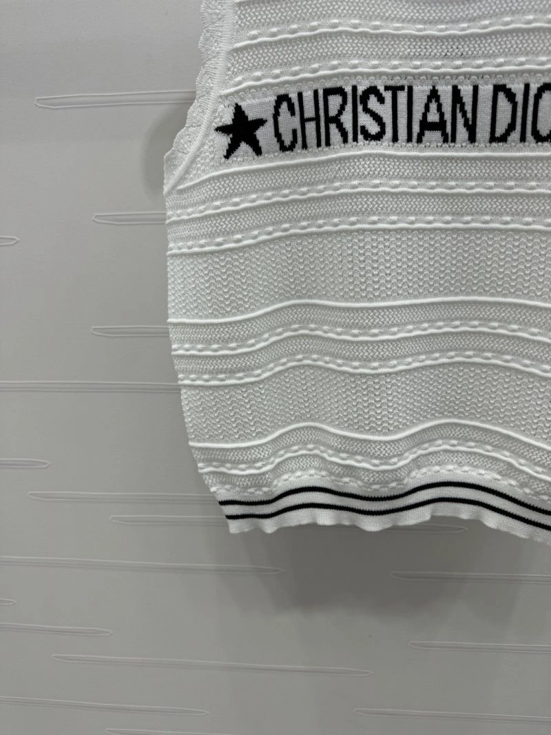 Christian Dior Vest Trendsetting 113958