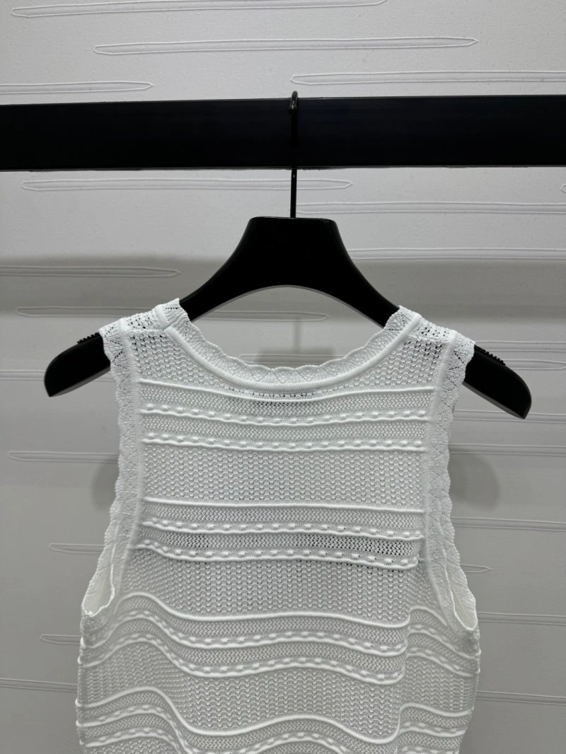 Christian Dior Vest Trendsetting 113958