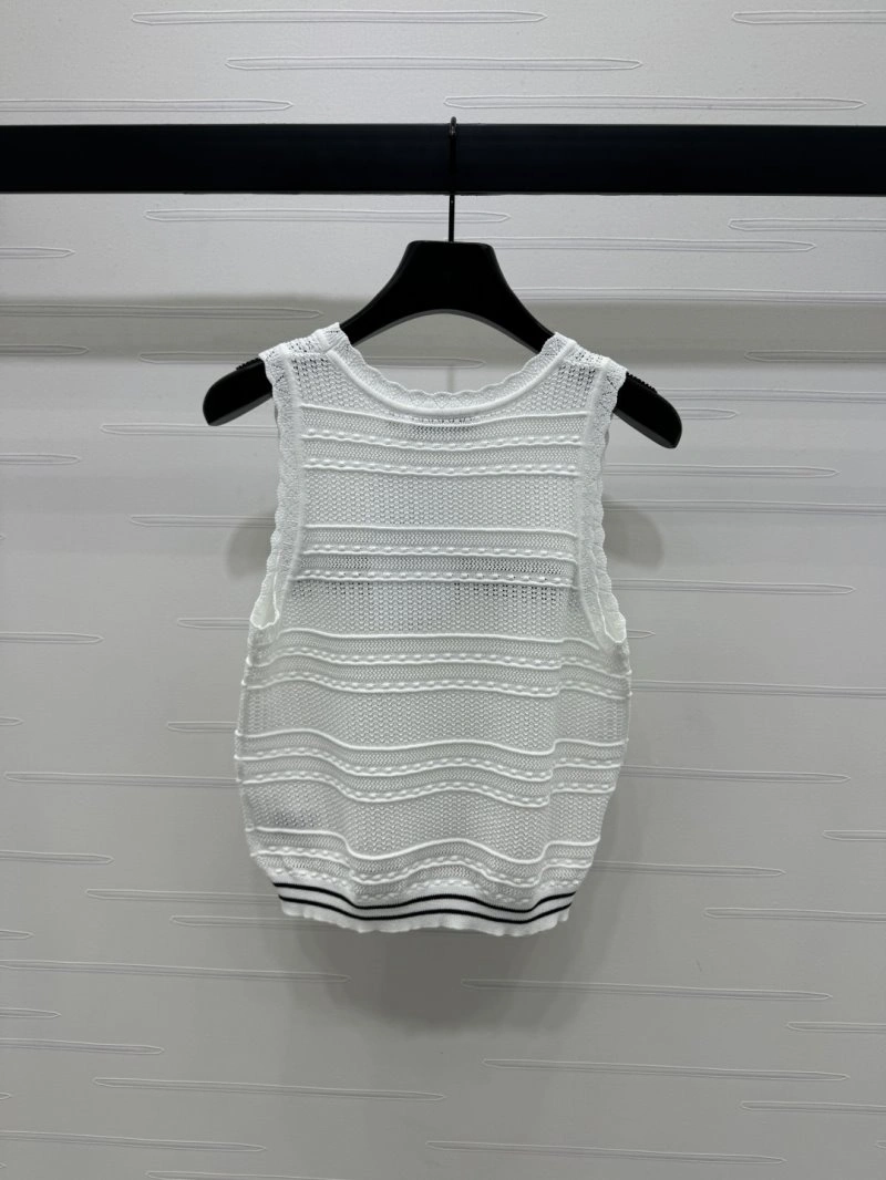 Christian Dior Vest Trendsetting 113958