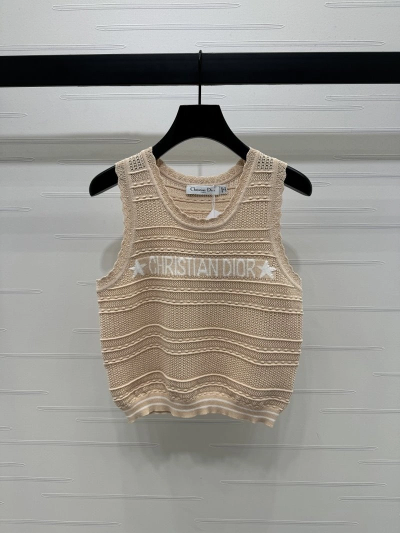 Christian Dior Vest Youthful 113951