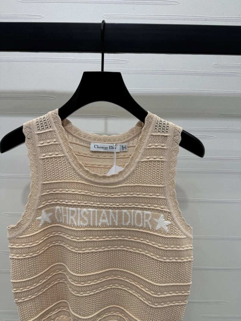 Christian Dior Vest Youthful 113951