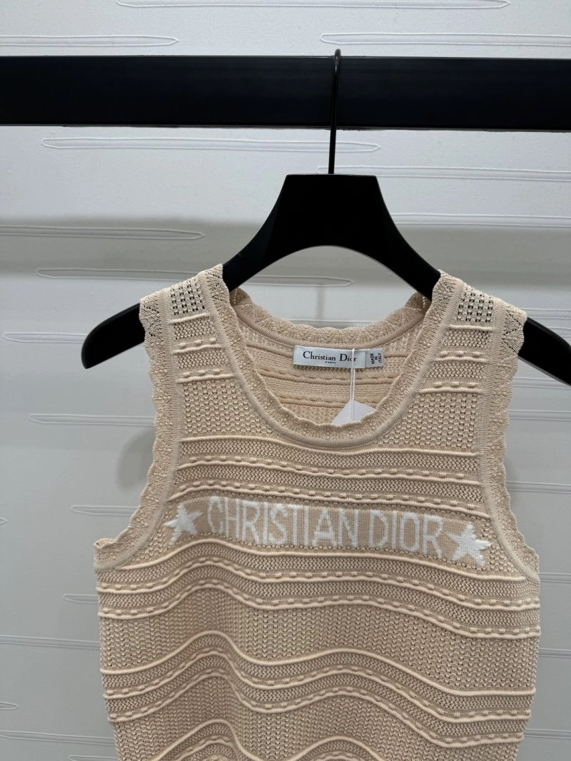 Christian Dior Vest Youthful 113951