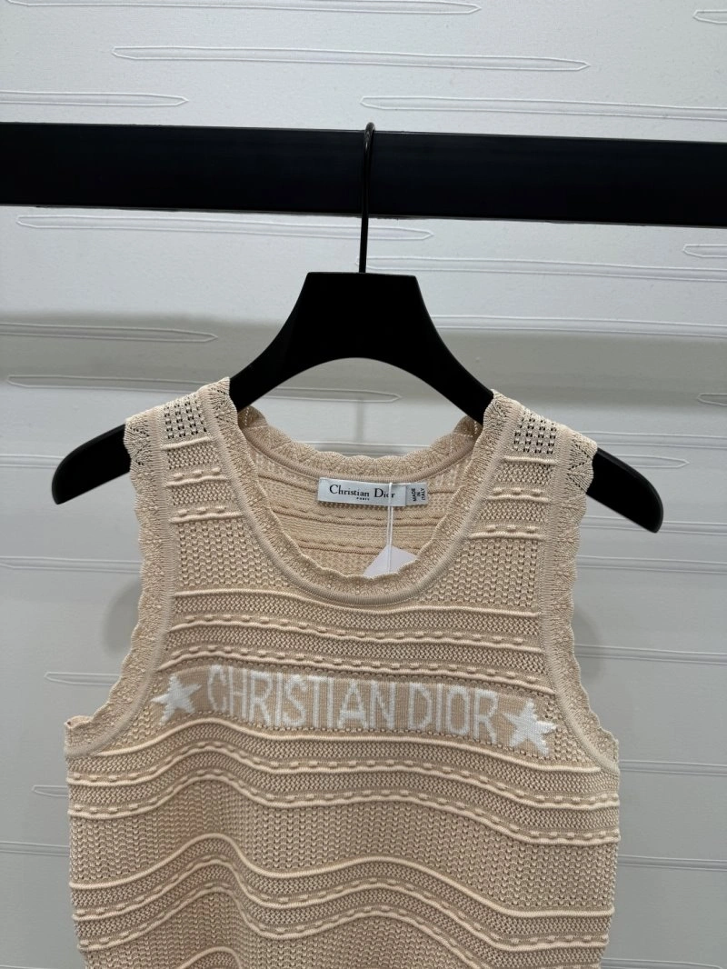 Christian Dior Vest Youthful 113951