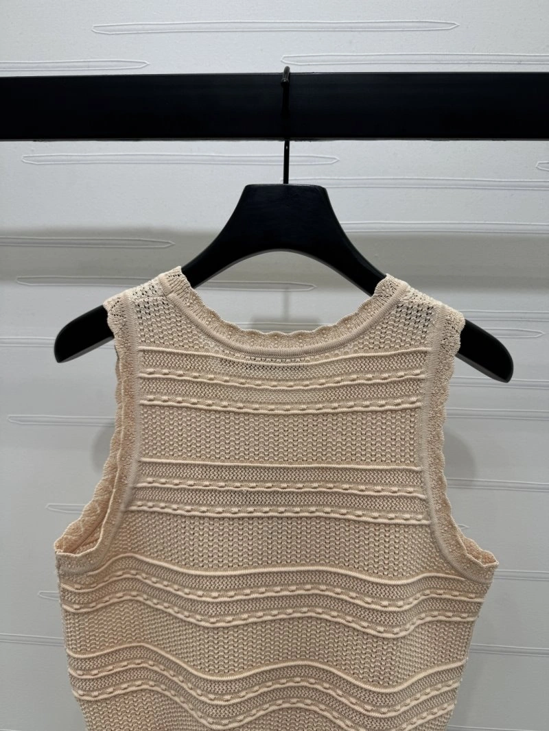 Christian Dior Vest Youthful 113951