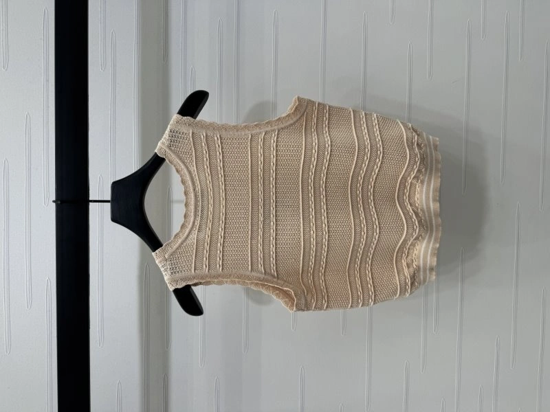 Christian Dior Vest Youthful 113951