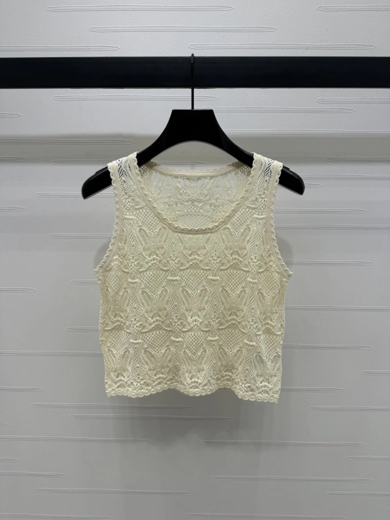 Youthful Christian Dior Vest 113968