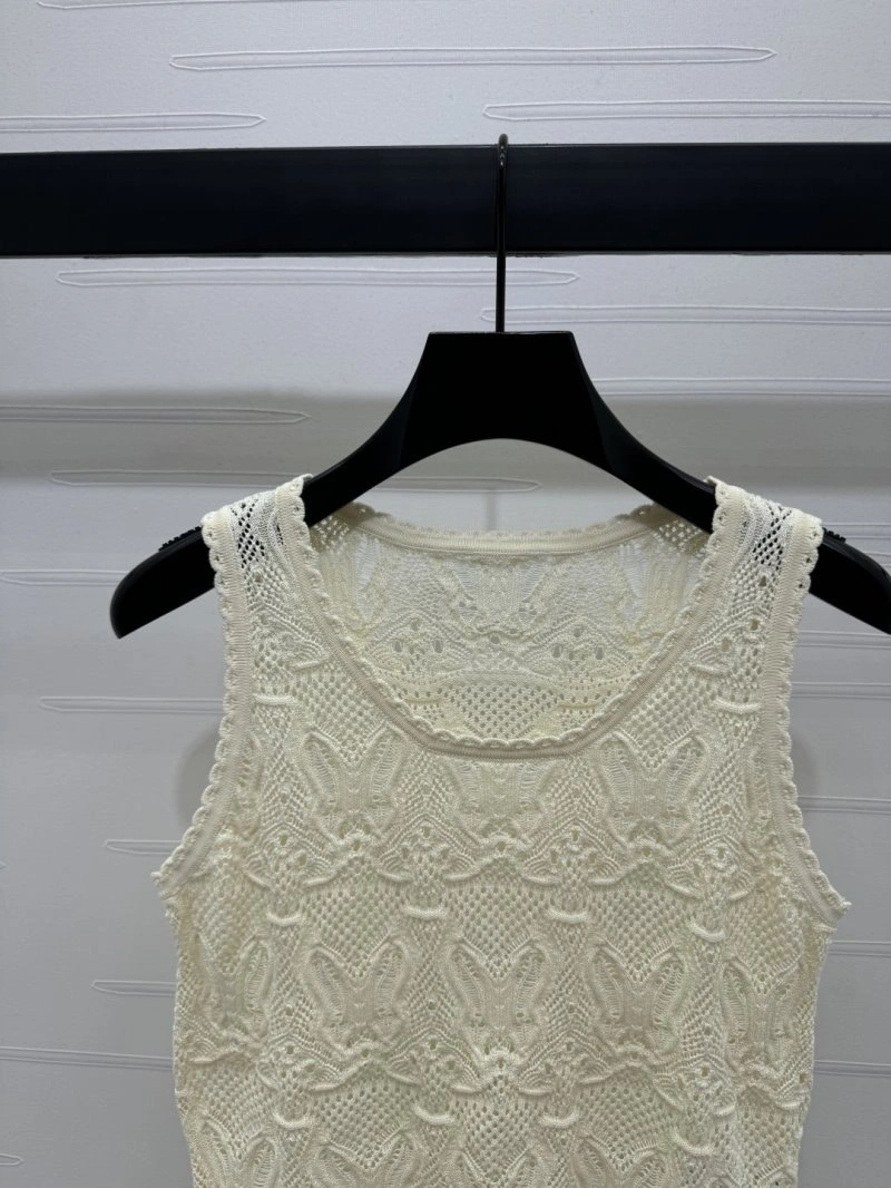 Youthful Christian Dior Vest 113968