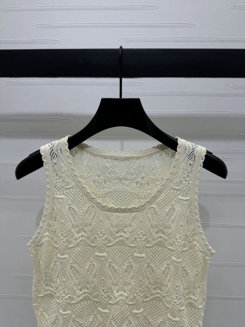 Youthful Christian Dior Vest 113968