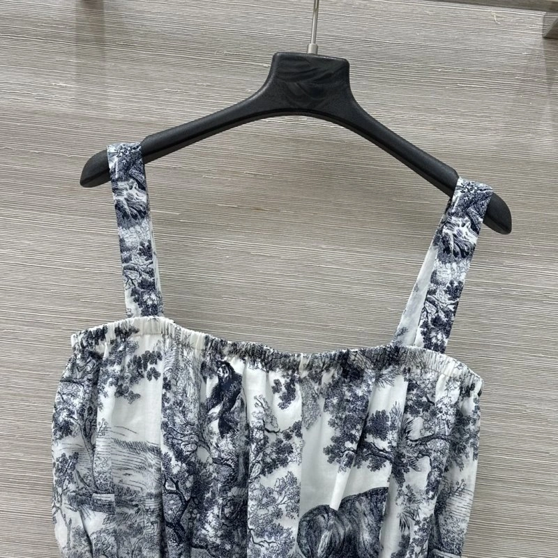 Christian Dior Vest Flexible 113969
